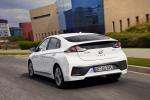 Hyundai IONIQ plug-in 2019 года (WW)